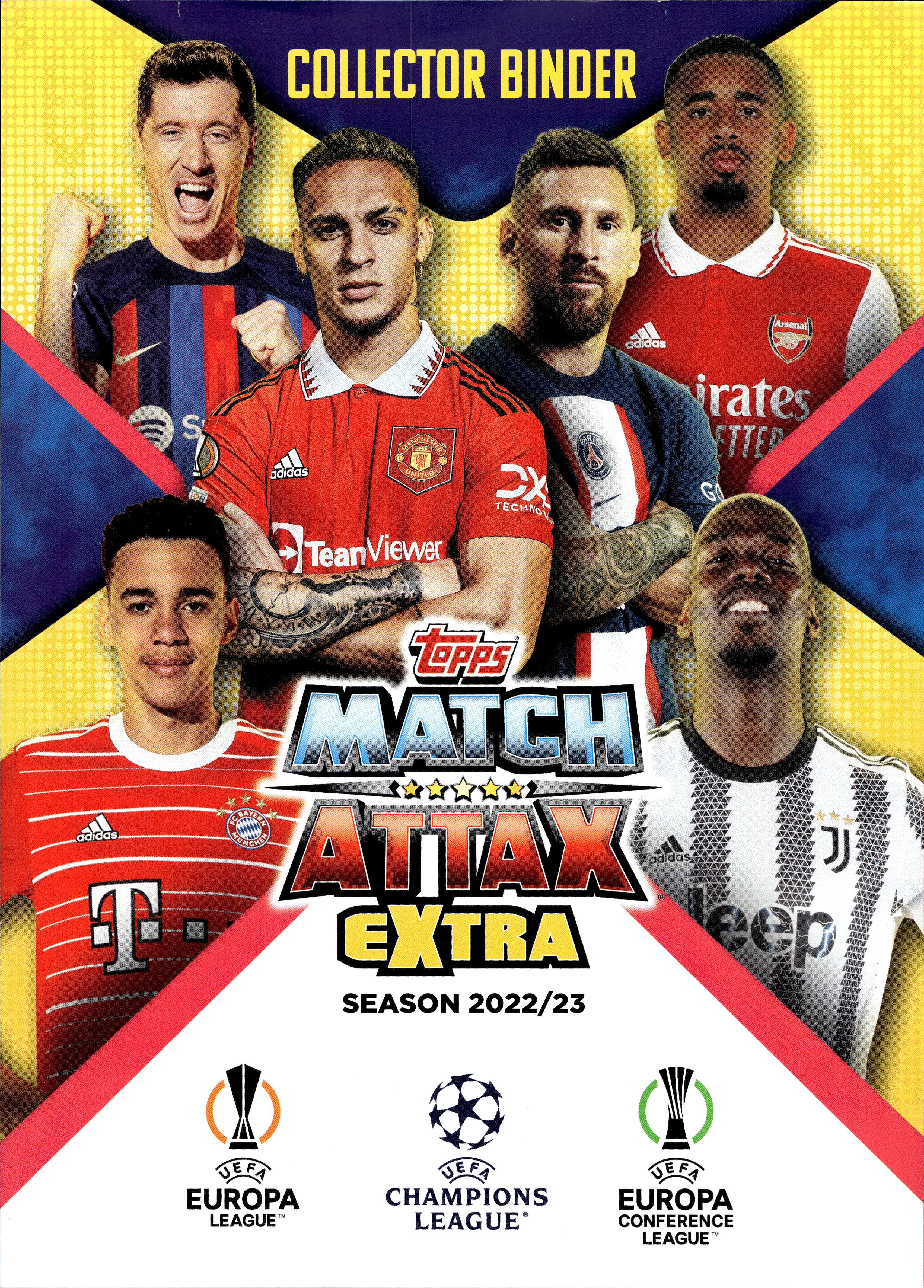 Champions League 2023E